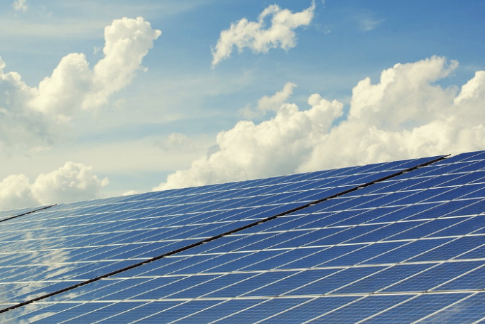 Electricidad gratis en tu hogar con los paneles solares fotovoltaicos